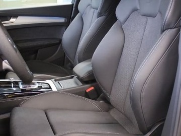 Audi Q5 II Q5-e Facelifting 2.0 55 TFSI e 367KM 2025 AUDI Q5 55 TFSI e quattro S Line Suv 2.0 (367KM) 2025, zdjęcie 3