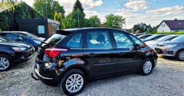 Citroen C4 Picasso I 1.6 VTi 120KM 2011 Citroen C4 Picasso BENZYNA NAWIGACJA nowy model super okazja polecamy, zdjęcie 5