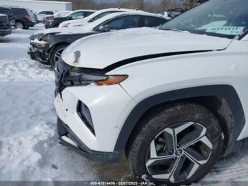Hyundai 2023 Hyundai Tucson 2023 HYUNDAI TUCSON LIMITED 2.5 Benzyna 187KM, zdjęcie 10