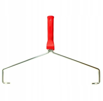 UCHWYT Wałek Painto do żywic 41,5cm
