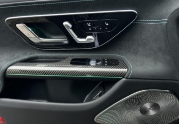 Mercedes AMG GT C192 2025 Mercedes-Benz AMG GT 63 PRO limitowana edycja 200 sztuk na swiat 4.0 612KM, zdjęcie 18