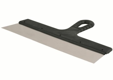 Szpachla fasadowa nierdzewna do gipsu 350mm