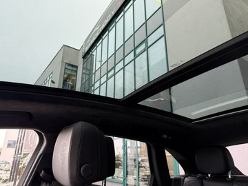Porsche Macan SUV Facelifting 2.9 V6 Turbo 440KM 2019 Porsche Macan Turbo 440KM. Bezwypadkowy. Bose., zdjęcie 18