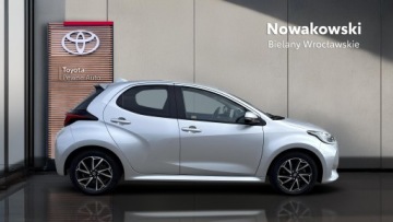 Toyota Yaris IV Hatchback 1.5 Hybrid Dynamic Force 116KM 2023 Toyota Yaris Hybrid 1.5 Comfort IV (2020-) Hybrid, zdjęcie 26