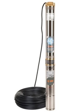 Pompa głębinowa IBO 3,5 SD 2/12 (400V) + 20m kabel 70L/min