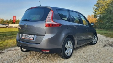 Renault Grand Scenic II Grand Scenic Facelifting 1.5 dCi FAP 110KM 2012 Renault Grand Scenic 1.5 dCi 110KM # NAVI #, zdjęcie 1