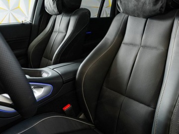 Mercedes GLS X167 SUV Facelifting 3.0 450d 367KM 2025 MERCEDES-BENZ GLS 450 d 4-MATIC AMG Line 3.0 (367KM) 2025, zdjęcie 3