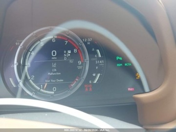 Lexus LC 2024 Lexus LC 2024, 5.0L, 500, od ubezpieczalni, zdjęcie 10
