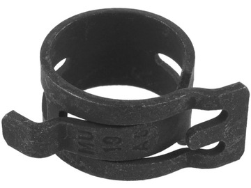 OPASKA SPRĘŻYNOWA ZACISKOWA OBEJMA 16-20MM