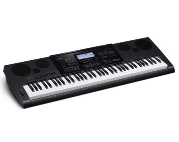 КЛАВИАТУРА CASIO WK-7600
