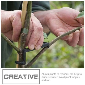 Разбрасыватель веток фруктовых деревьев