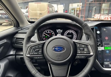 Subaru 2025 Subaru Crosstrek Subaru Crosstrek 2.0i-S e-Boxer Comfort (EyeSight) Linear, zdjęcie 14