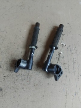 Kawasaki zzr 600 E руль водитель левый правый