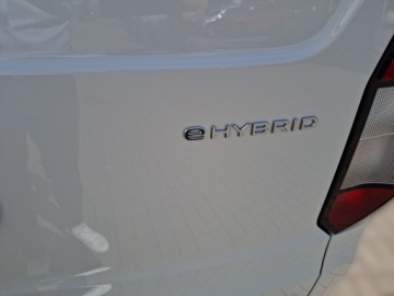 Volkswagen Caddy V 2026 Volkswagen Caddy 1,5 l eHybrid OPF EU6 116 KM / łą, zdjęcie 16