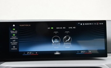 BMW Seria 3 G20-G21 Limuzyna 2.0 318i 156KM 2022 BMW Seria 3 BMW 318i Advantage 156km Salon PL Fv23 2.0 Benzyna 156KM, zdjęcie 26