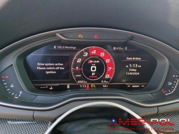 Audi Q5 II 2020 Audi SQ5 _PRESTIGE_4x4 3.0 Benzyna 349KM, zdjęcie 9