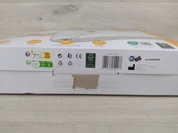 Medisana HU 665 Одеяло с подогревом Коврик 150 x 80 см ОПИСАНИЕ