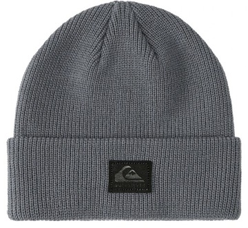czapka Quiksilver Performer 2 - KZMW/Medium Grey