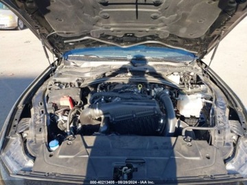 Ford Mustang VI 2024 Ford Mustang Ecoboost 2024 2.3l 2.3 Benzyna 315KM, zdjęcie 8