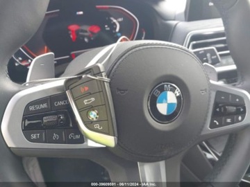 BMW X3 G45 2024 BMW X3 2024r, 2.0L 2.0 Benzyna 248KM, zdjęcie 13