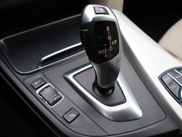 BMW Seria 3 F30-F31-F34 Limuzyna Facelifting 2.0 318d 150KM 2018 BMW 3GT 318d GT, Salon Polska, 1. Właściciel, zdjęcie 15