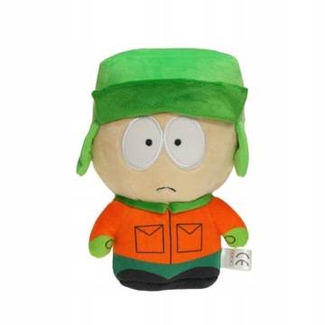 maskotka prezent SOUTH PARK figurka pluszowa