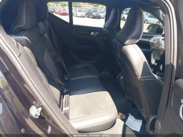 Volvo XC40 Crossover 2.0 T5 247KM 2020 Volvo XC 40 T5 R-DESIGN 2020, od ubezpieczalni 2.0 Benzyna 248KM, zdjęcie 7