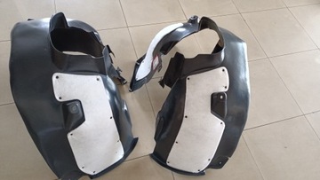 НОВАЯ КОЛЕСНАЯ АРКА ЛЕВАЯ ПЕРЕДНЯЯ ЛЕВАЯ ПЕРЕДНЯЯ КАК ОРИГИНАЛЬНЫЙ PEUGEOT 308 II T9 2013-