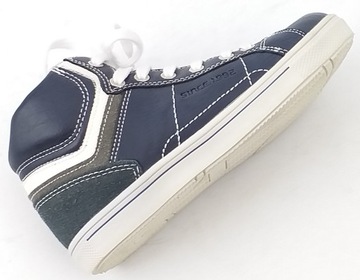 American Club K151787 Buty Trzewiki Dziecięce 28