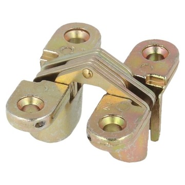 Zawias do stołu blatu 180st 44x13mm meblowy VICI