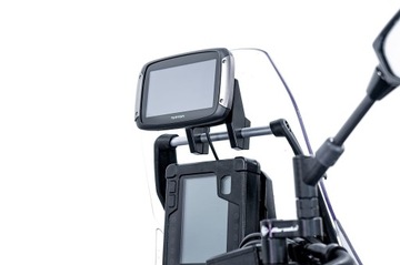Навигационное крепление Yamaha Tenere 700.