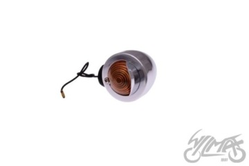 KIERUNKOWSKAZ DO HARLEY Z DASZKIEM