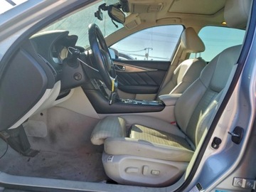 Infiniti Q50 II 2020 Infiniti Q50 Pure 2020 3.0l 3.0 Benzyna 300KM, zdjęcie 5