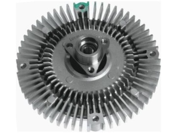 SPOJKA VENTILÁTOR SKODA SUPERB I MK1 1.8-2.0 01-08