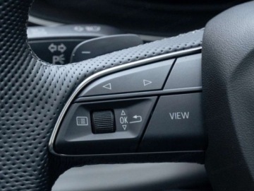 Audi Q8 SUV 3.0 50 TDI 286KM 2026 AUDI Q8 / E-Tron Q8 TDI quattro S line Suv (286 KM) 2026, zdjęcie 11