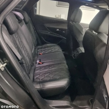 Peugeot 3008 II Crossover 2.0 BlueHDi 180KM 2017 Peugeot 3008 Peugeot 3008 BlueHDi 180 Stop amp Start EAT6 GT 2.0 Diesel, zdjęcie 8