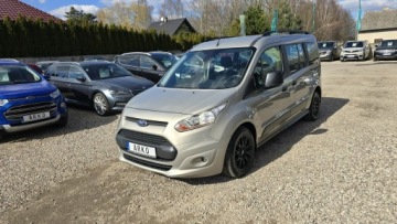Ford Tourneo Connect II Standard 1.6 Duratorq TDCi 115KM 2015 Ford Tourneo Connect Osobowy Maxi, zdjęcie 2