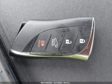 Lexus RX V 2024 Lexus RX 2024 Lexus RX RX 500h F SPORT Performance AWD 2.4 Benzyna 274KM, zdjęcie 10