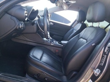 Alfa Romeo Giulia II Sedan Facelifting 2.0 Turbo 280KM 2020 Alfa Romeo Giulia 2020r., 2.0L, zdjęcie 7