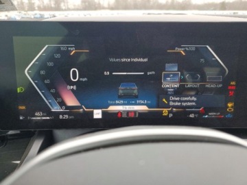 BMW Seria 5 G90-91 2025 BMW Seria 5 530xi 2025 2.0 Benzyna 248KM, zdjęcie 9