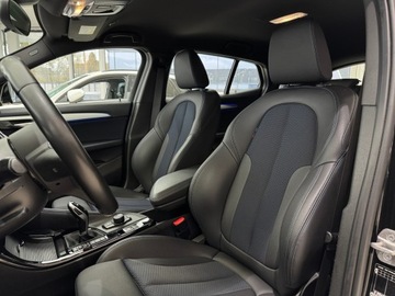 BMW X2 F39 2022 BMW X2 sDrive18i M Sport / 1 właściciel / Salon Po, zdjęcie 8