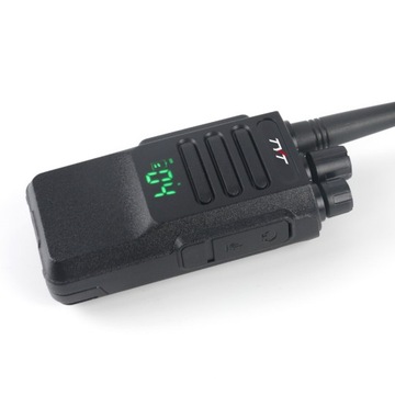 TYT TC-500D 2X ПРОФЕССИОНАЛЬНАЯ РАЦИЯ PMR РАДИО