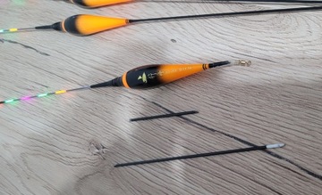 Силиконовая система быстрой установки поплавков