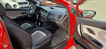 Kia Proceed 2017 Kia Pro Cee'd Jeden Właściciel Bezwypadkowy 1.4, zdjęcie 31