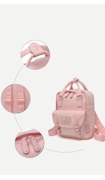 Рюкзак для планшета Donut Macaroon Mini