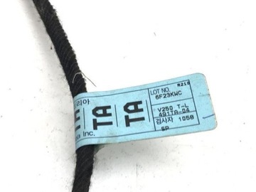96646491 SVAZEK KABEL 2.5 115 2008 CHEVROLET EPICA (KL1_)