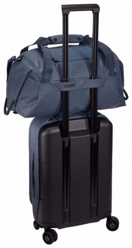 Torba bagażowa Thule Aion 35 L Dark Slate