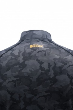 Bielizna Termoaktywna Remington Intensive Darkcamo