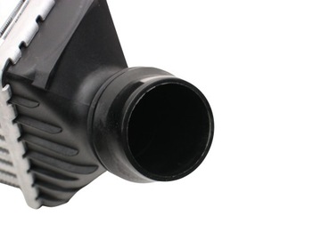 ИНТЕРКУЛЕР CITROEN JUMPY 07> 2.0 HDi