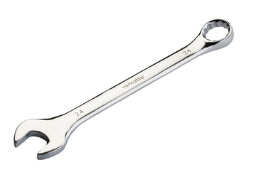 Klucz płaski oczkowy 17mm płasko-oczkowy Verkatto